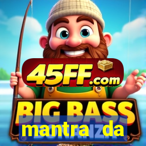 mantra da prosperidade financeira